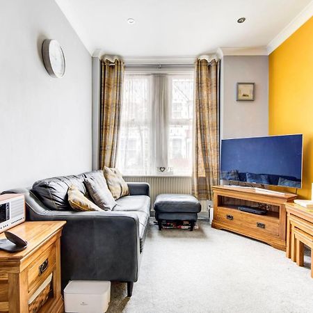 Guestready - Tranquility Near Shepherd'S Bush Londres Exterior foto